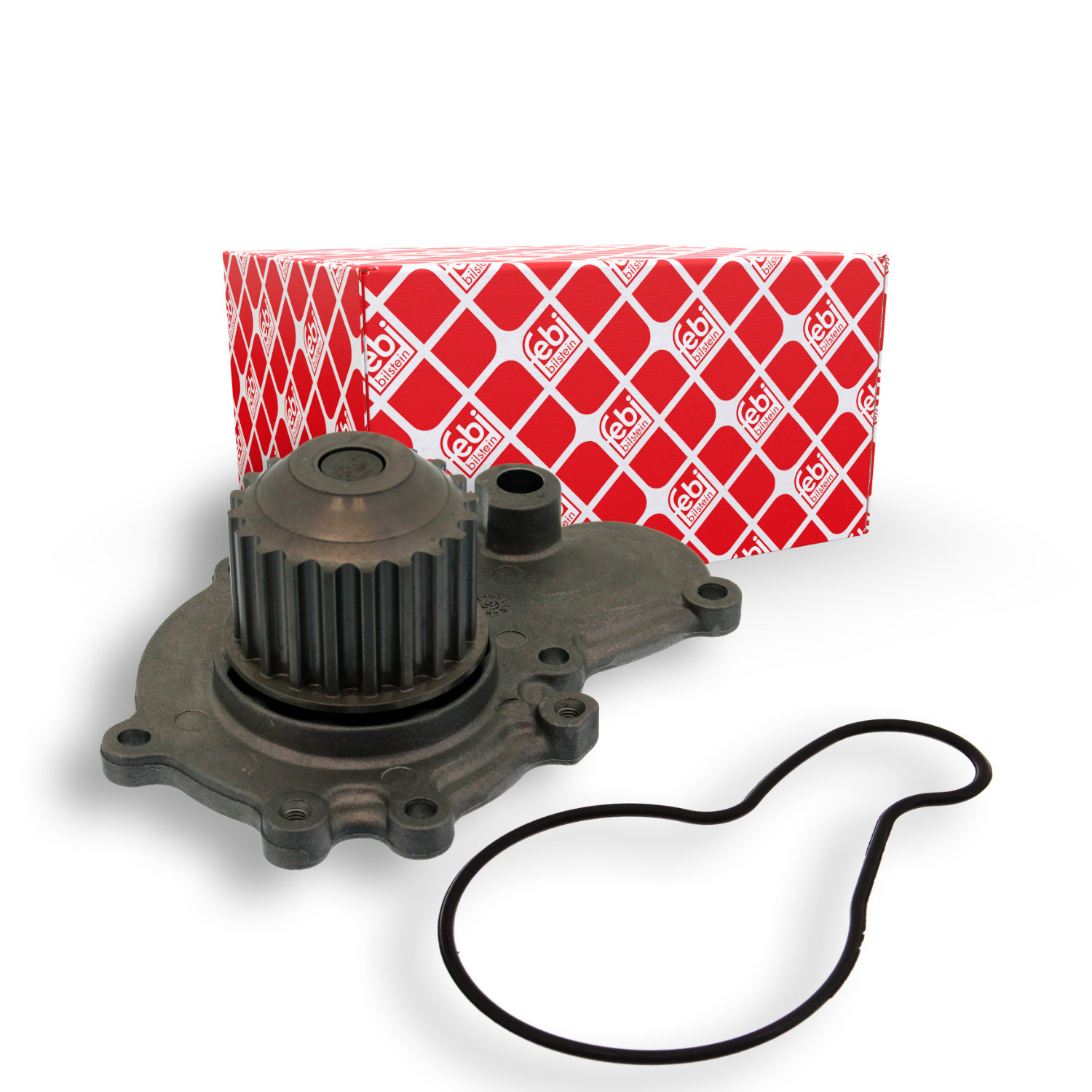 Pompa wody FEBI BILSTEIN 44196