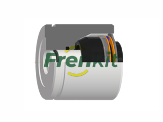 Tłoczek, zacisk hamulca FRENKIT K686502