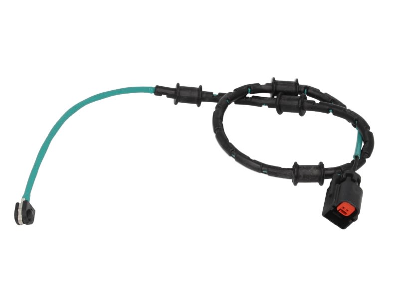 Czujnik zużycia klocków QUICK BRAKE WS 0318 A