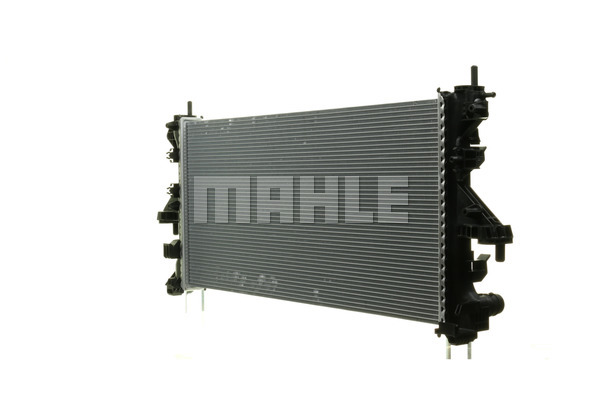 Chłodnica MAHLE CR 1068 000P