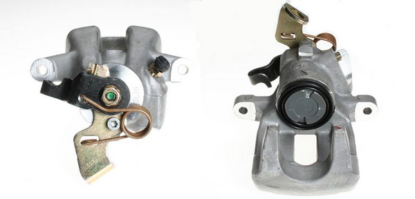 Zacisk hamulca BUDWEG CALIPER 343767
