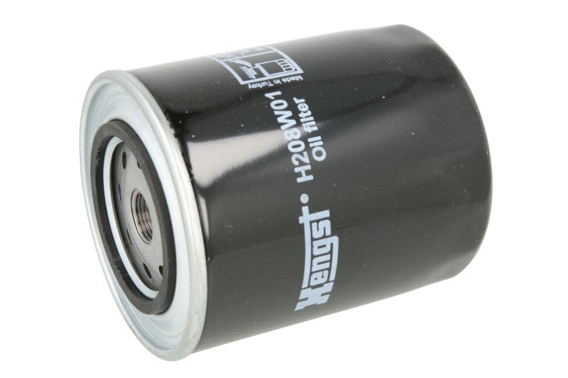 Filtr oleju HENGST FILTER H208W01
