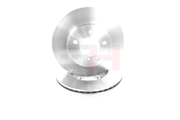 Tarcza hamulcowa GH GH-401540