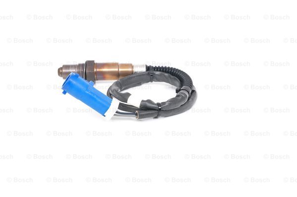 Sonda lambda BOSCH 0 258 006 187