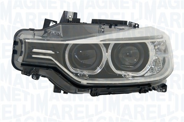 Reflektor MAGNETI MARELLI 719000000045