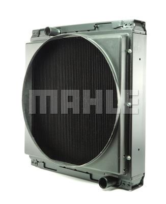 Chłodnica MAHLE CR 2182 000P