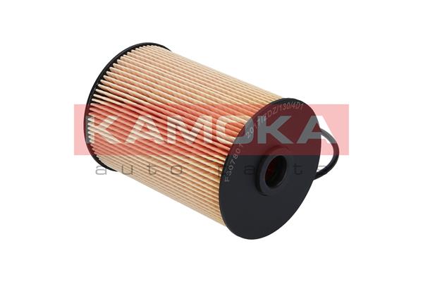 Filtr paliwa KAMOKA F307801