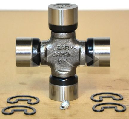 Łącznik wału napędowego SPIDAN U 220