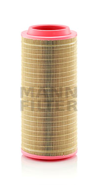 Filtr powietrza MANN-FILTER C 25 710/3