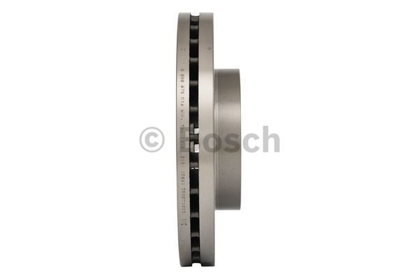 Tarcza hamulcowa BOSCH 0 986 479 D14