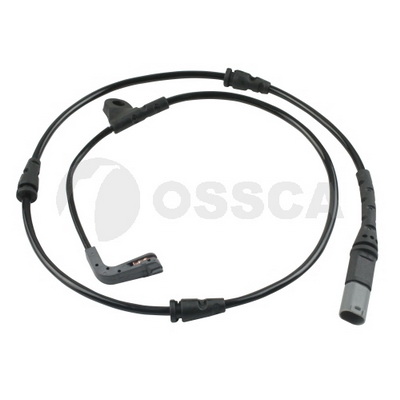 Czujnik zużycia klocków OSSCA 09334