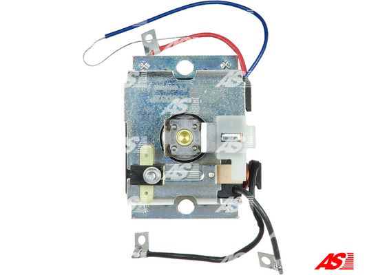 Elektromagnes rozrusznika AS-PL SS0032P