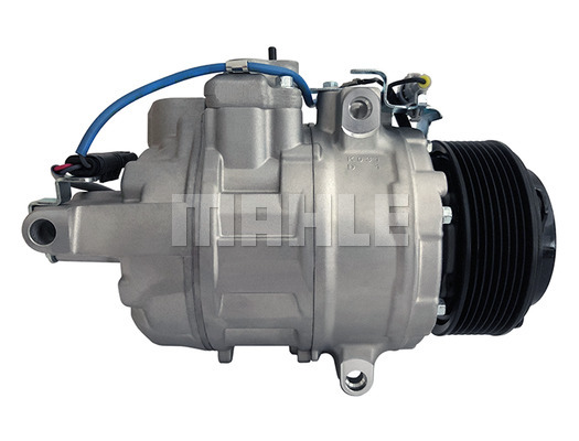 Kompresor klimatyzacji MAHLE ACP 352 000S