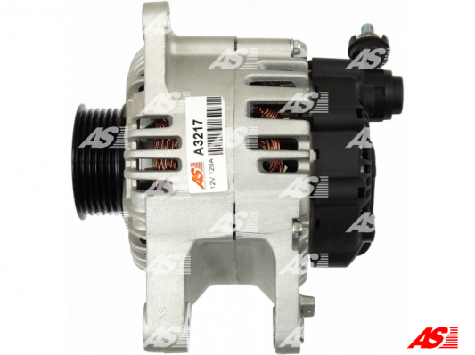 Alternator AS-PL A3217