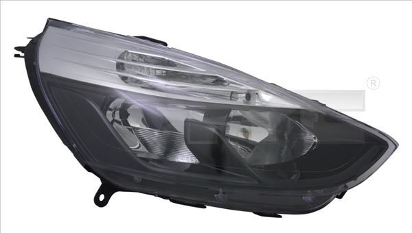 Reflektor TYC 20-14190-05-2