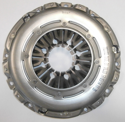 Zestaw sprzęgła VALEO 828513