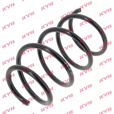 Sprężyna zawieszenia KYB RC3409