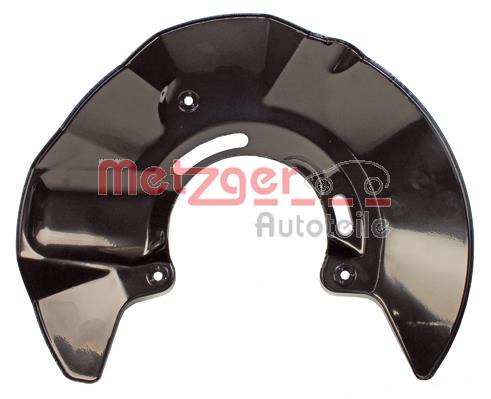 Tarcza kotwiczna METZGER 6115070