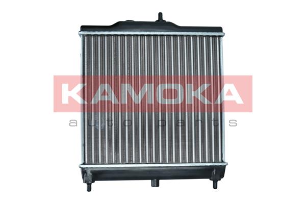 Chłodnica, układ chłodzenia silnika KAMOKA 7705056