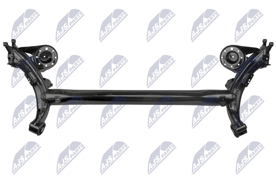 Korpus osi NTY ZRZ-HY-541