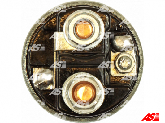 Elektromagnes rozrusznika AS-PL SS5119