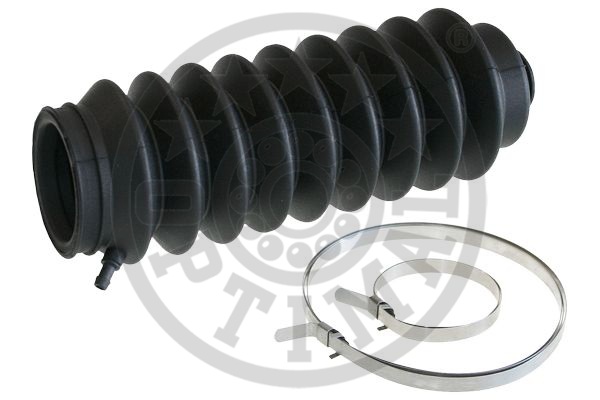 Osłona drążka kierowniczego OPTIMAL LM-10085S