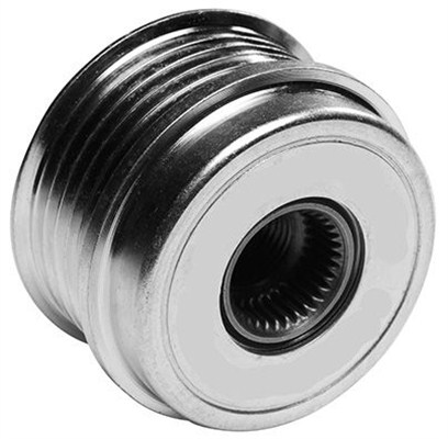 Koło pasowe alternatora MAGNETI MARELLI 940113010009