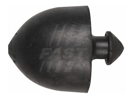 Dystans gumowy FAST FT20053