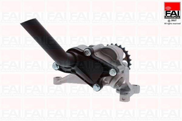 Pompa oleju FAI AUTOPARTS OP268