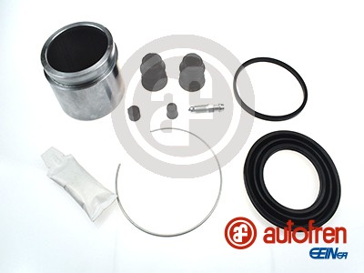 Zestaw naprawczy zacisku AUTOFREN SEINSA D41866C