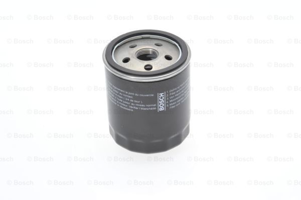Filtr oleju BOSCH F 026 407 017