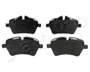 Klocki hamulcowe JAPKO 500136