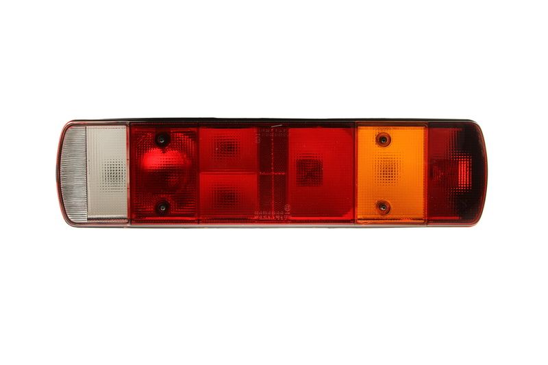 Lampa tylna zespolona DT SPARE PARTS 1.21427