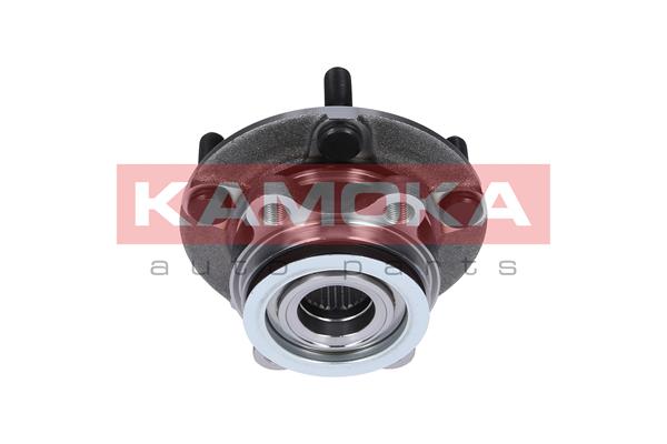 Zestaw łożysk koła KAMOKA 5500152