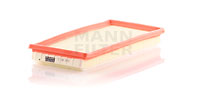 Filtr powietrza MANN-FILTER C 28 013