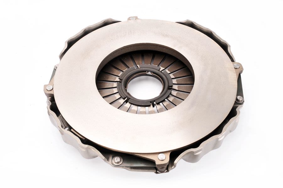 Zestaw sprzęgła SACHS 3400 127 401