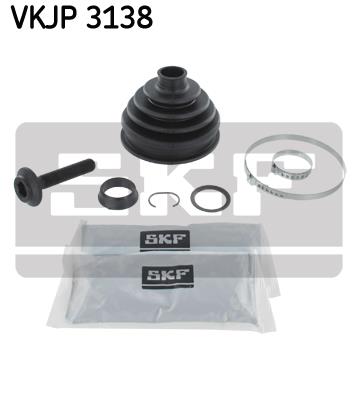 Zestaw osłon SKF VKJP 3138