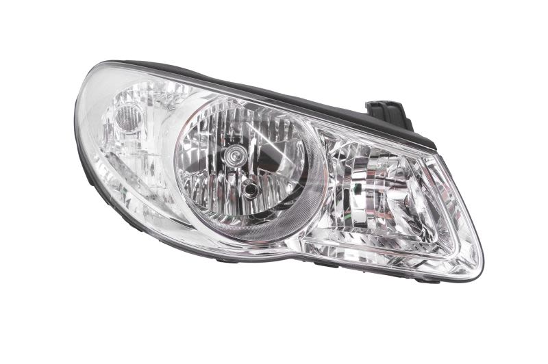 Reflektor ABAKUS 221-1143R-LD-EM