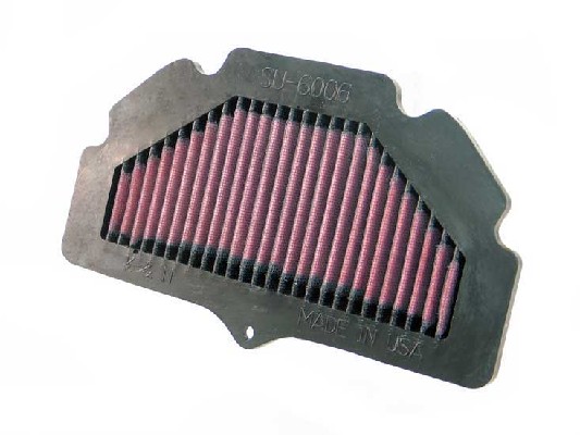 Filtr powietrza K&N FILTERS SU-6006