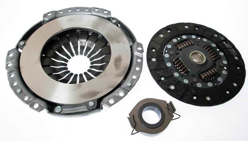 Zestaw sprzęgła LUK 621 3054 00