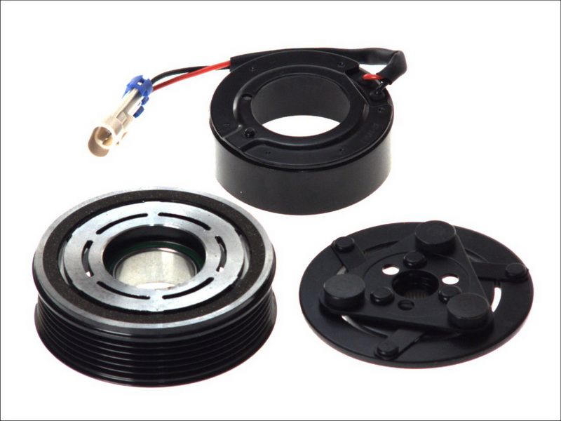Sprzęgło elektromagnetyczne kompresora THERMOTEC KTT040069