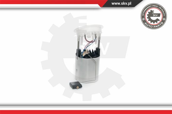 Zespół zasilający ESEN SKV 02SKV761