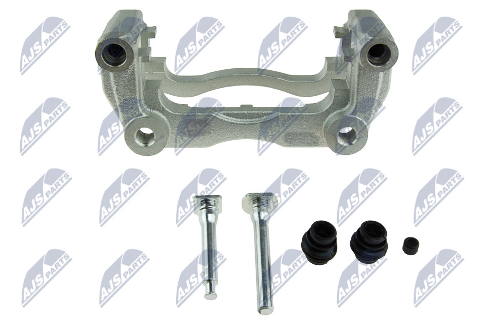 Mocowanie zacisku hamulcowego NTY HZP-NS-002A