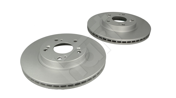 Tarcza hamulcowa HART 241 099