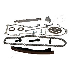 Zestaw łańcucha rozrządu JAPANPARTS KDK-801-8