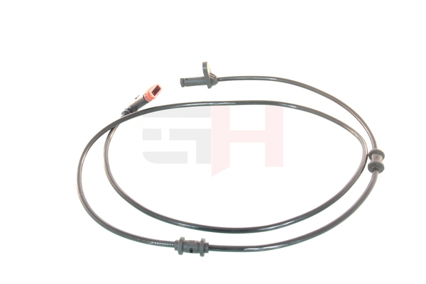 Czujnik prędkości obrotowej koła GH GH-713306