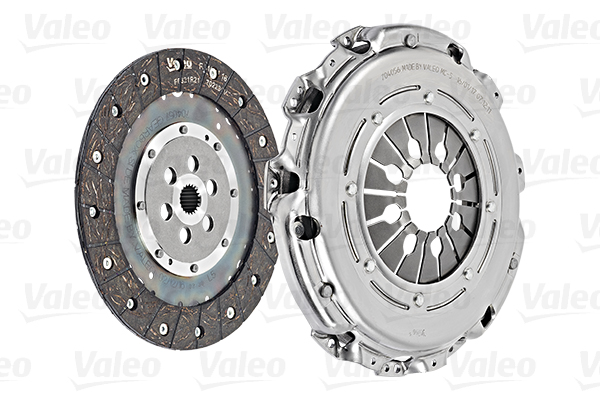 Zestaw sprzęgła VALEO 832222