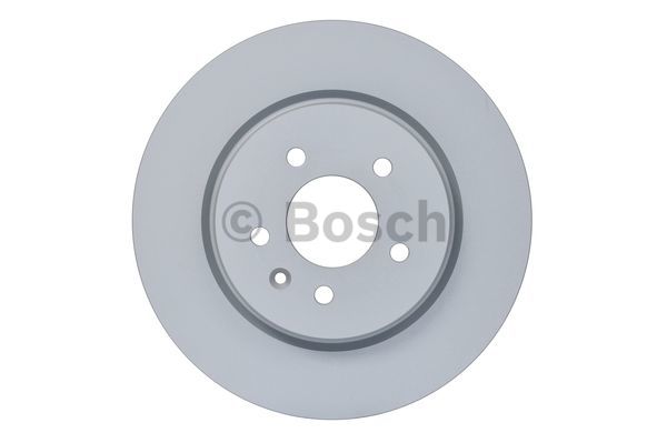 Tarcza hamulcowa BOSCH 0 986 479 C46
