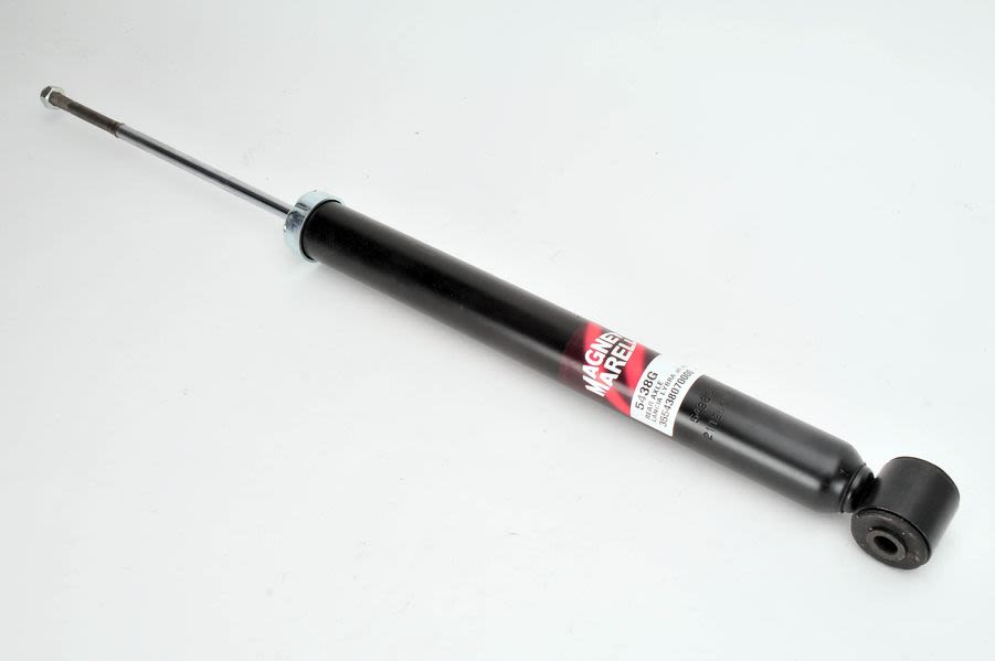 Amortyzator MAGNETI MARELLI 355438070000