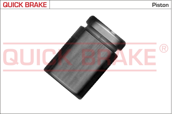 Tłoczek zacisku hamulcowego QUICK BRAKE 185045